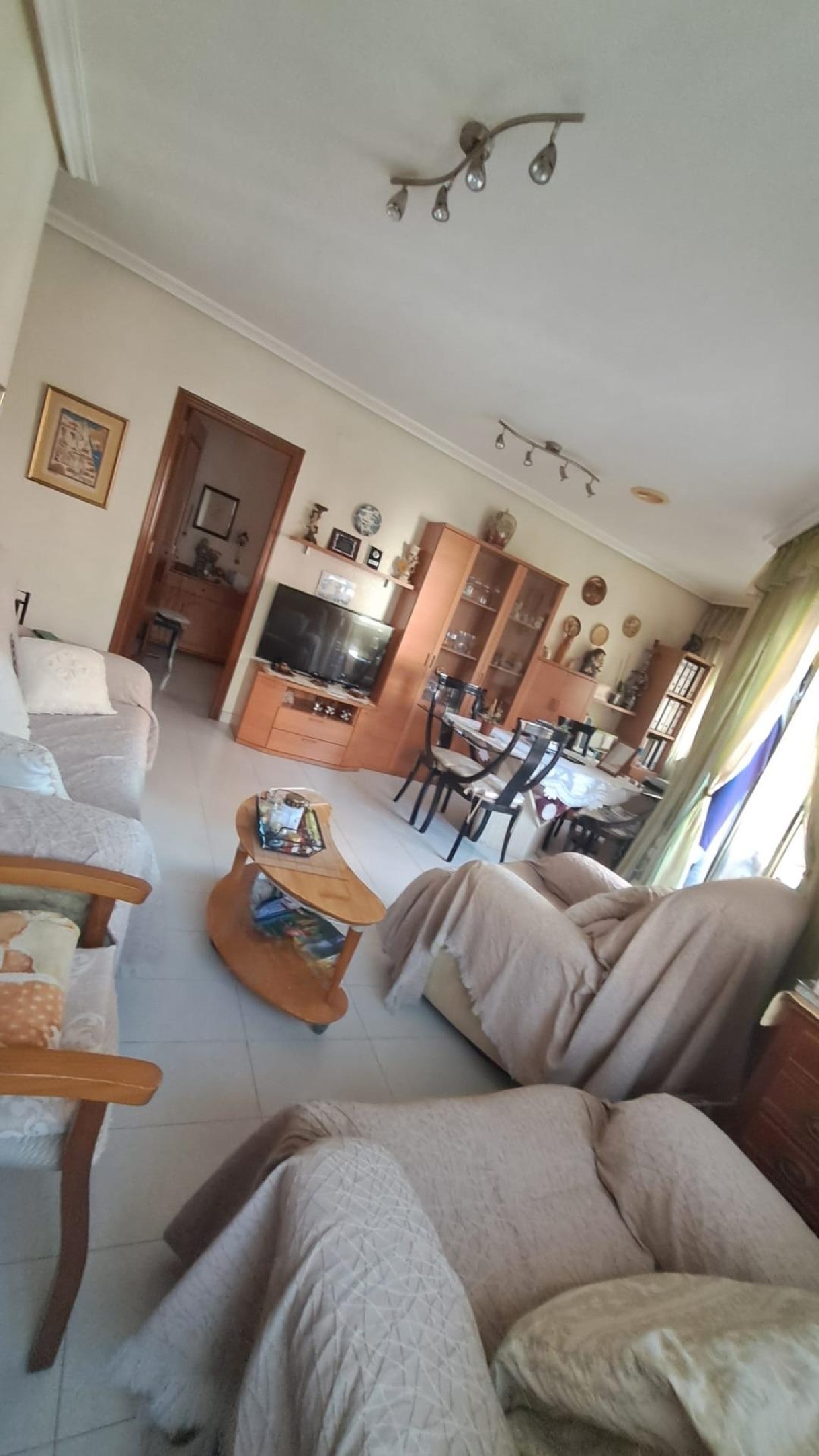  à vendre appartement Torrevieja Baix Segura 2
