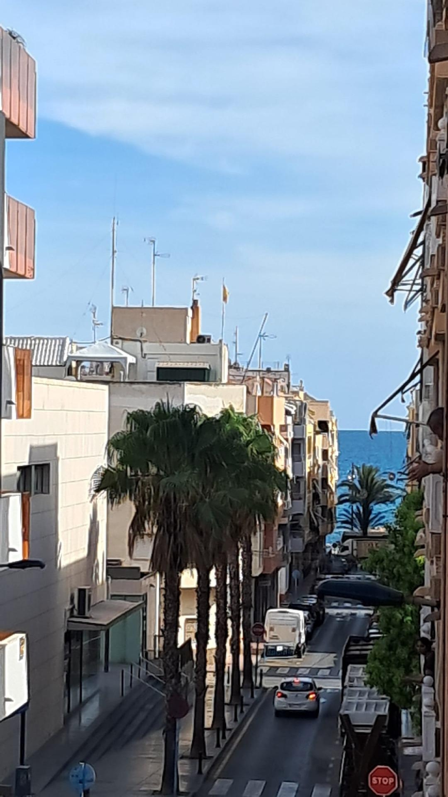  à vendre appartement Torrevieja Baix Segura 1