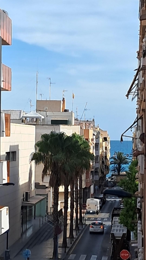 Torrevieja Baix Segura Wohnung Bild 6314709