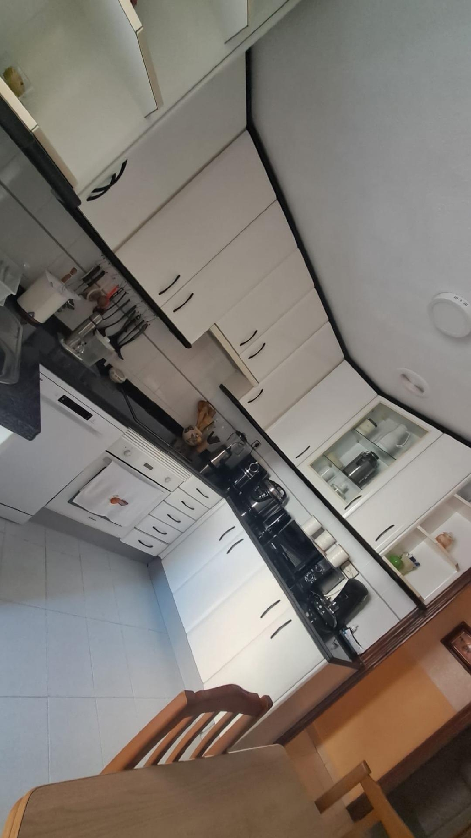  à vendre appartement Torrevieja Baix Segura 8