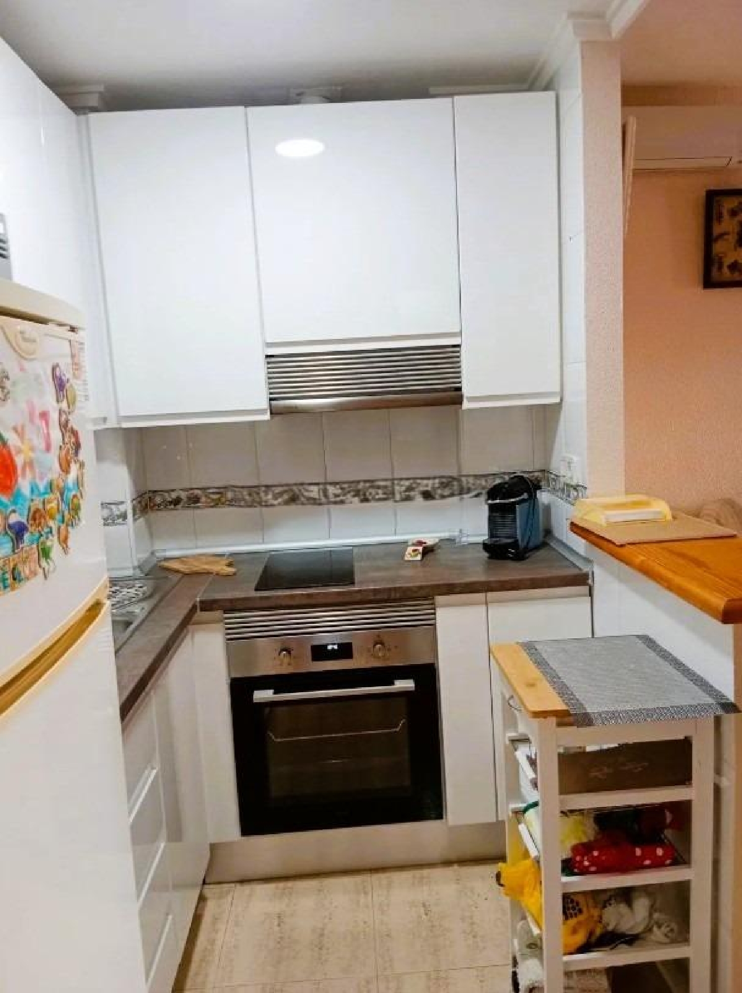  kaufen Wohnung Torrevieja Baix Segura 7