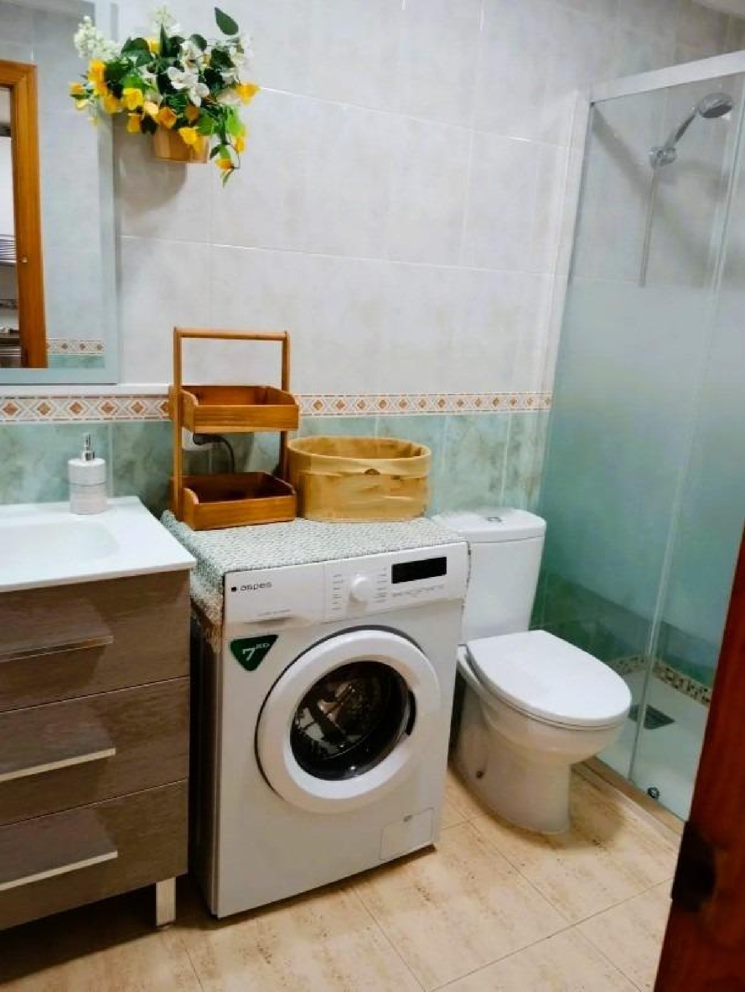  kaufen Wohnung Torrevieja Baix Segura 13