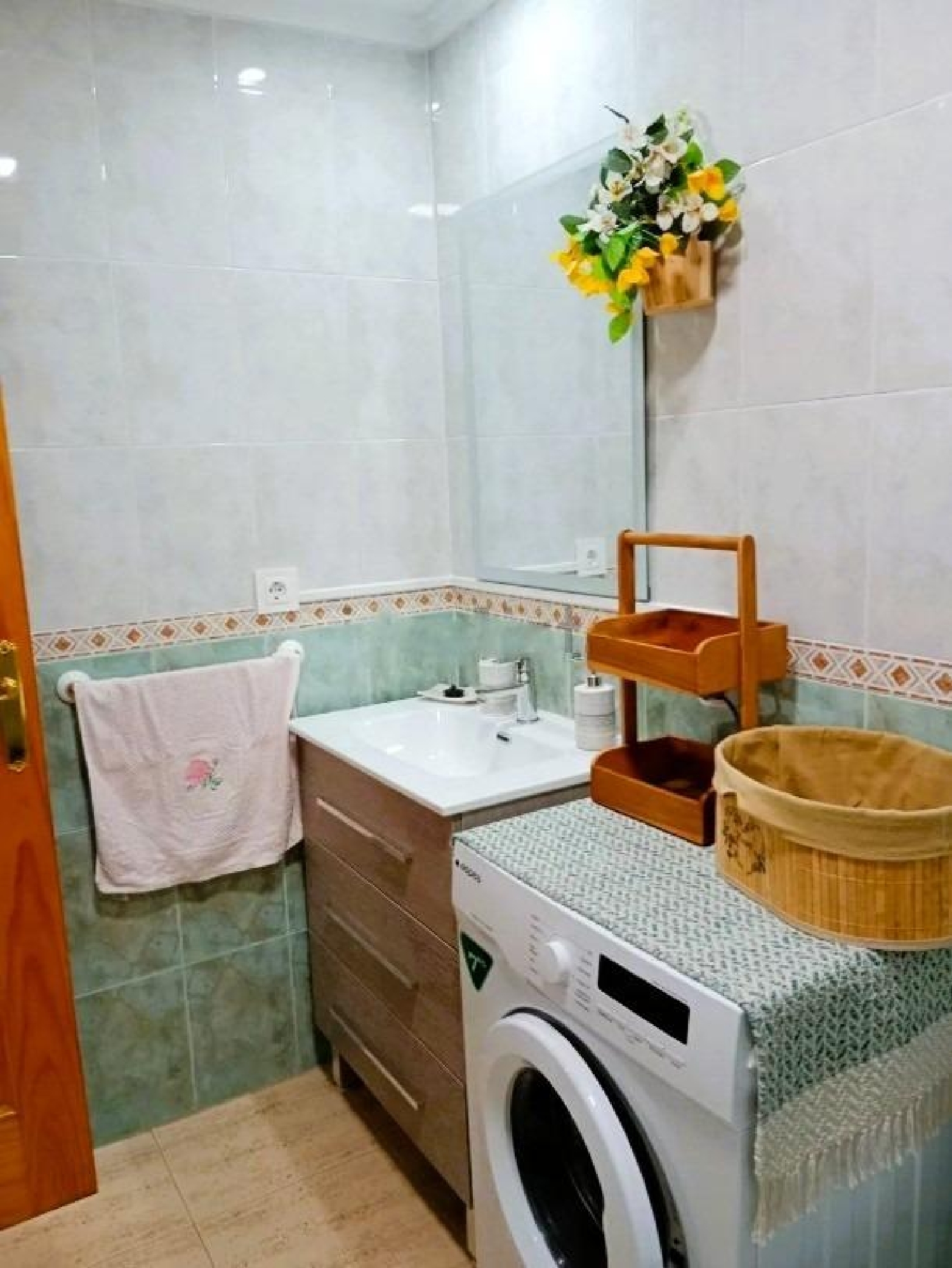  kaufen Wohnung Torrevieja Baix Segura 15