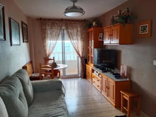 Torrevieja Baix Segura Wohnung Bild 6315652