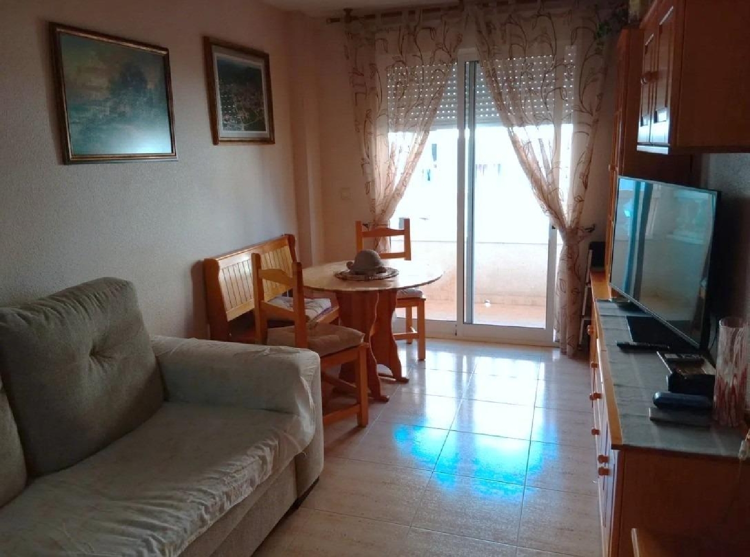  kaufen Wohnung Torrevieja Baix Segura 2