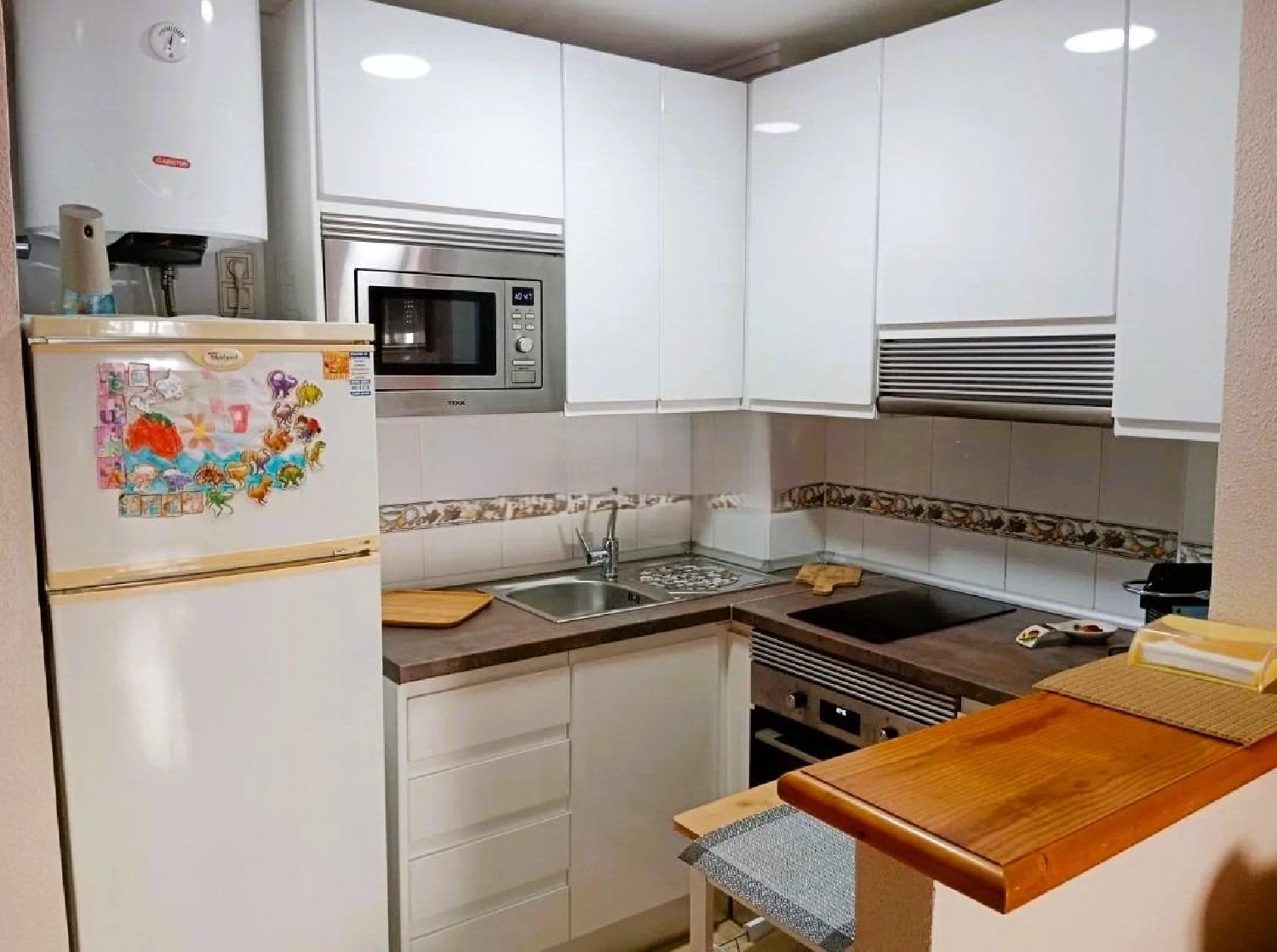  kaufen Wohnung Torrevieja Baix Segura 5