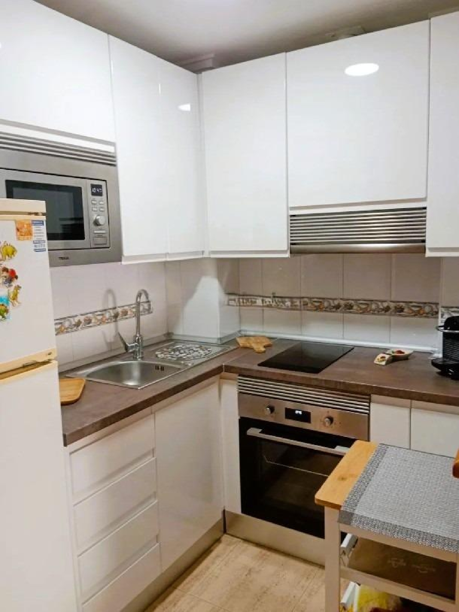  kaufen Wohnung Torrevieja Baix Segura 6