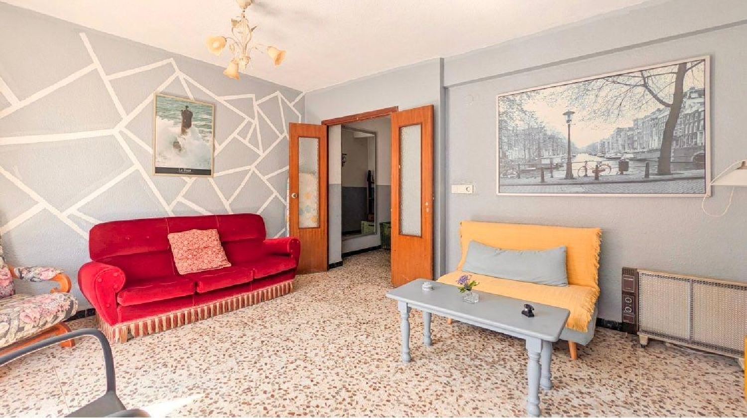 for sale apartment Torrevieja Baix Segura 6