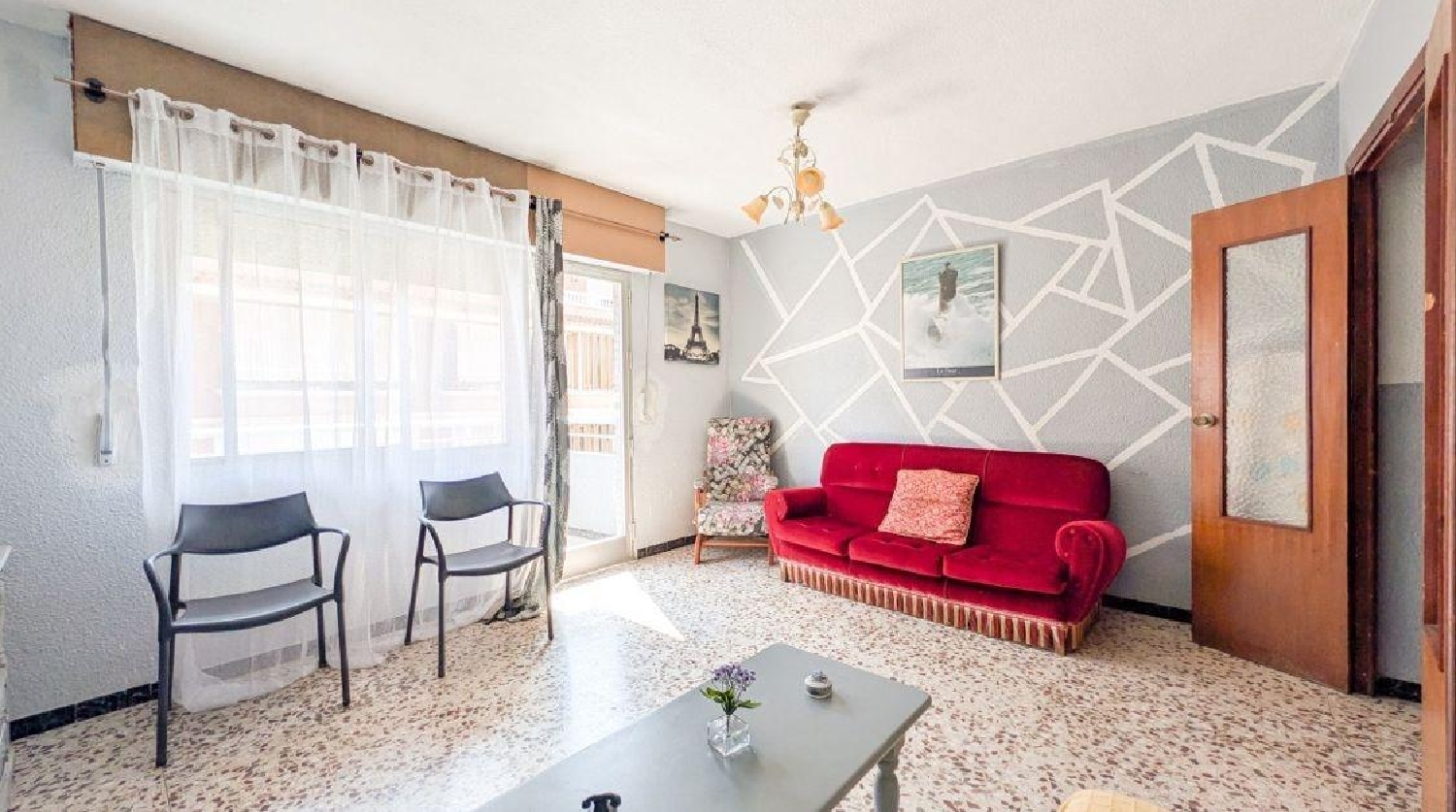 for sale apartment Torrevieja Baix Segura 4