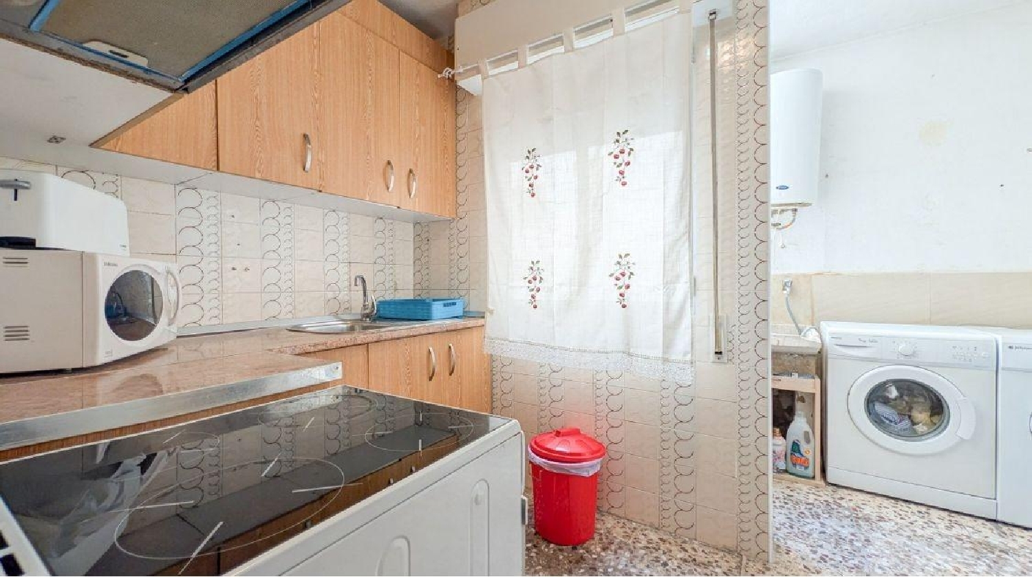 for sale apartment Torrevieja Baix Segura 10