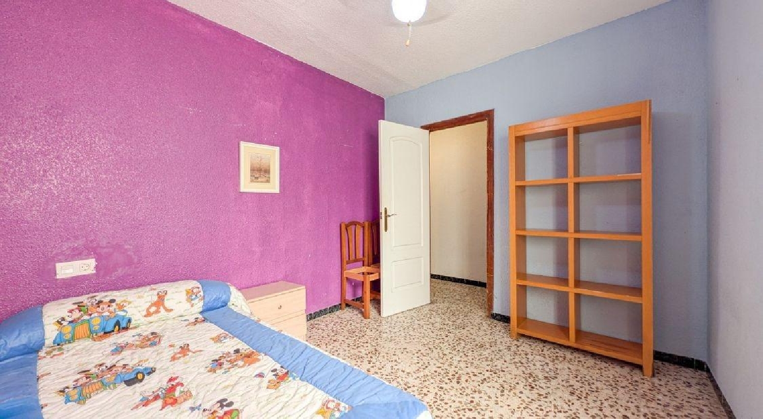 for sale apartment Torrevieja Baix Segura 22