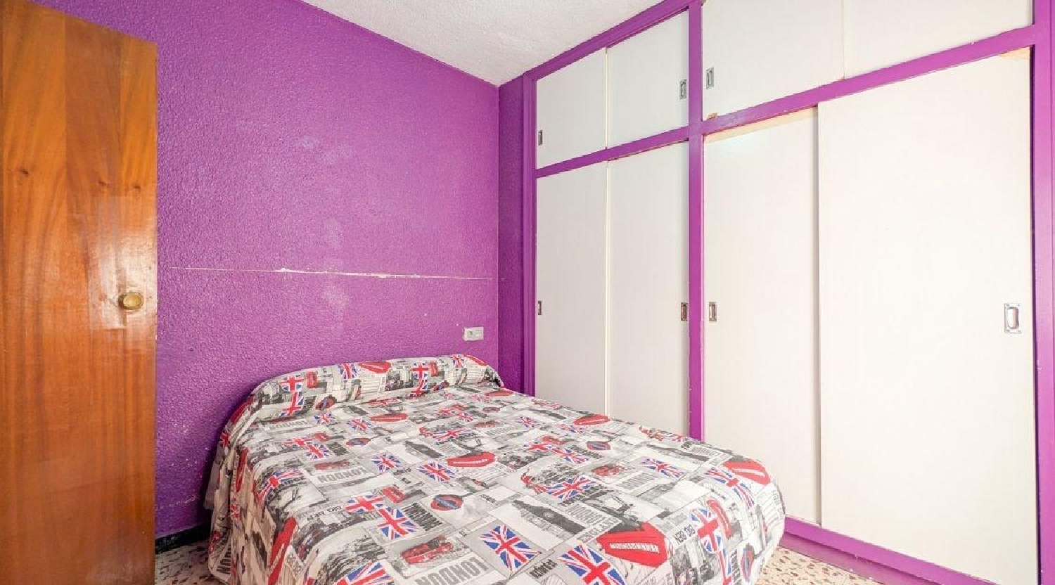 for sale apartment Torrevieja Baix Segura 14
