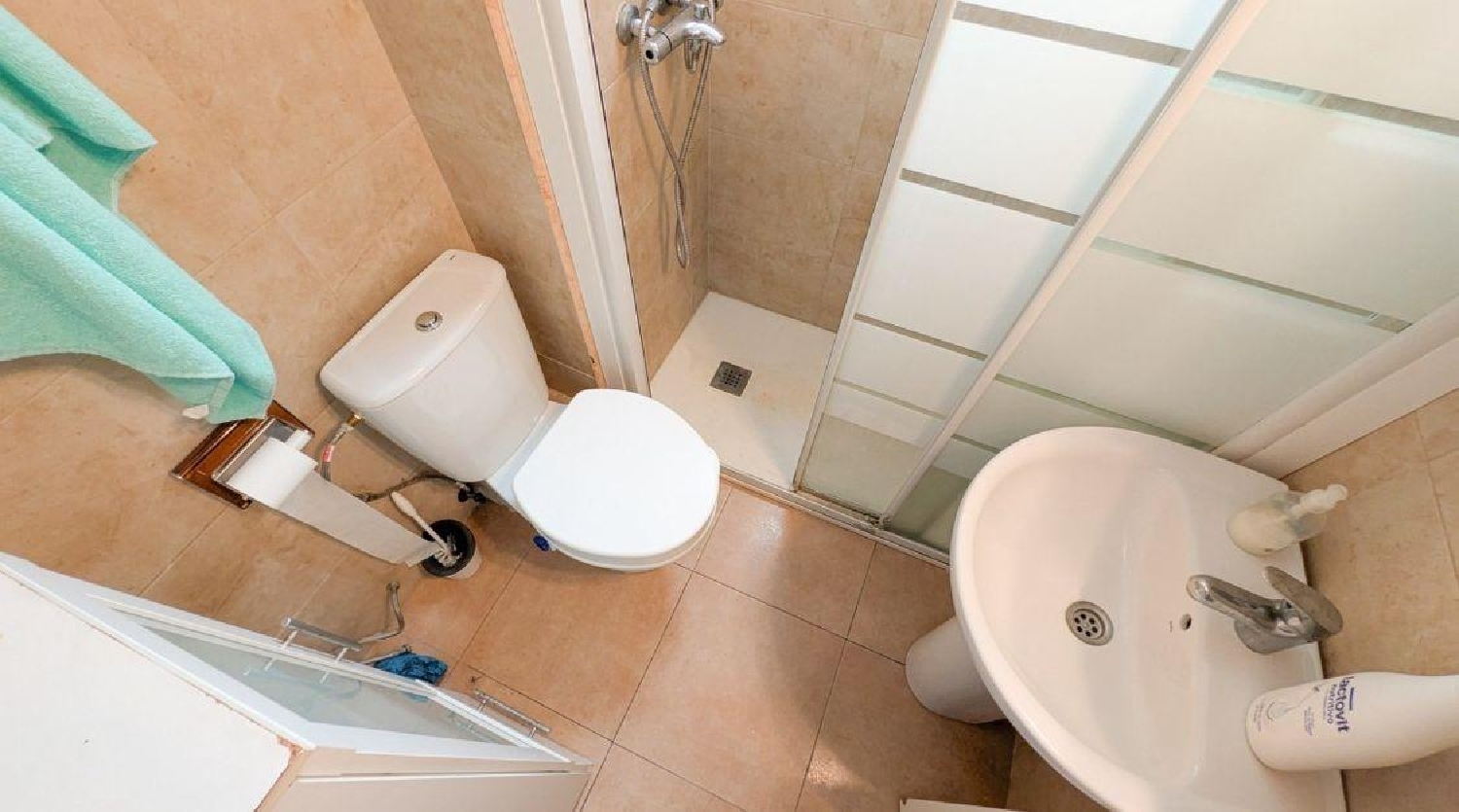for sale apartment Torrevieja Baix Segura 16