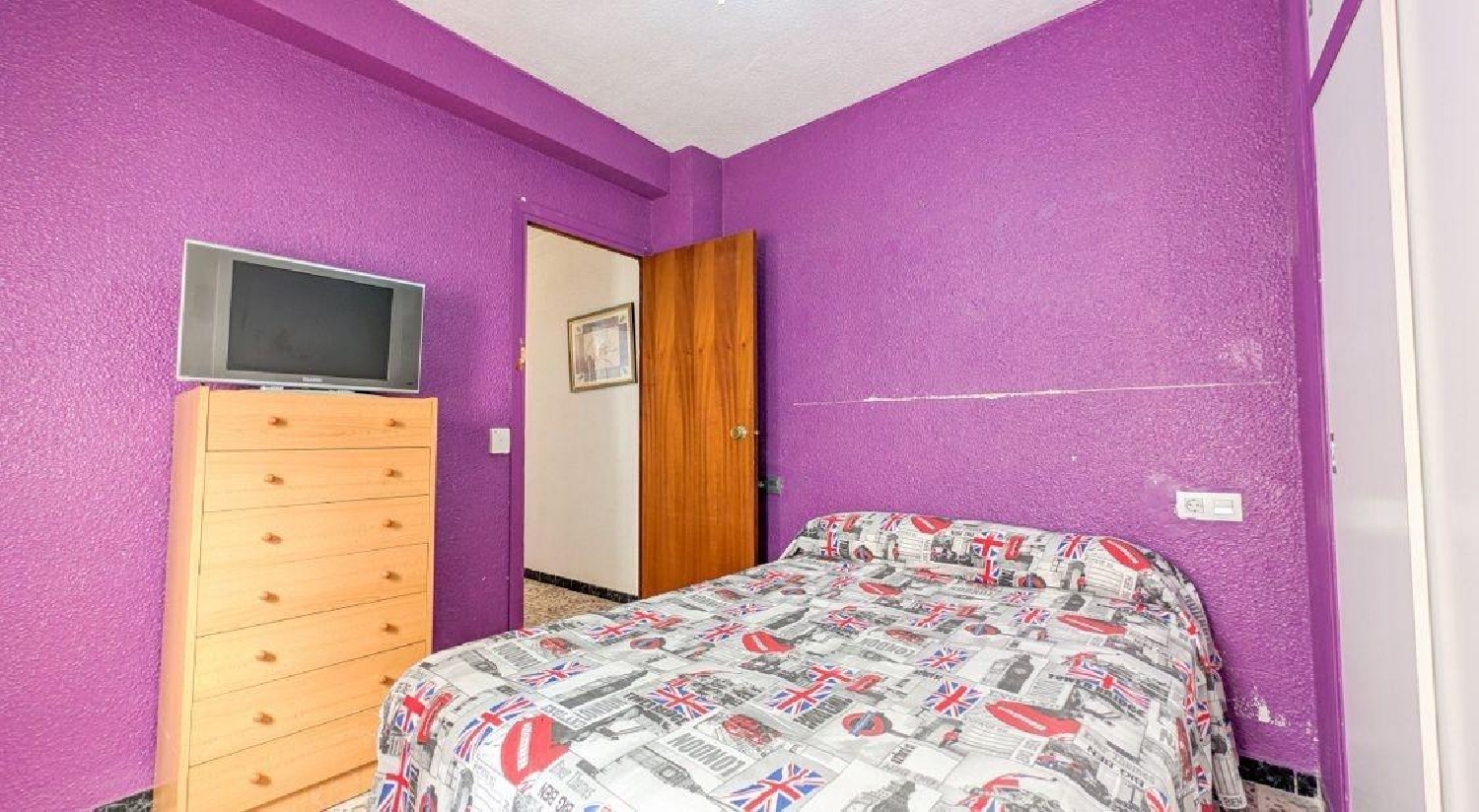 for sale apartment Torrevieja Baix Segura 15