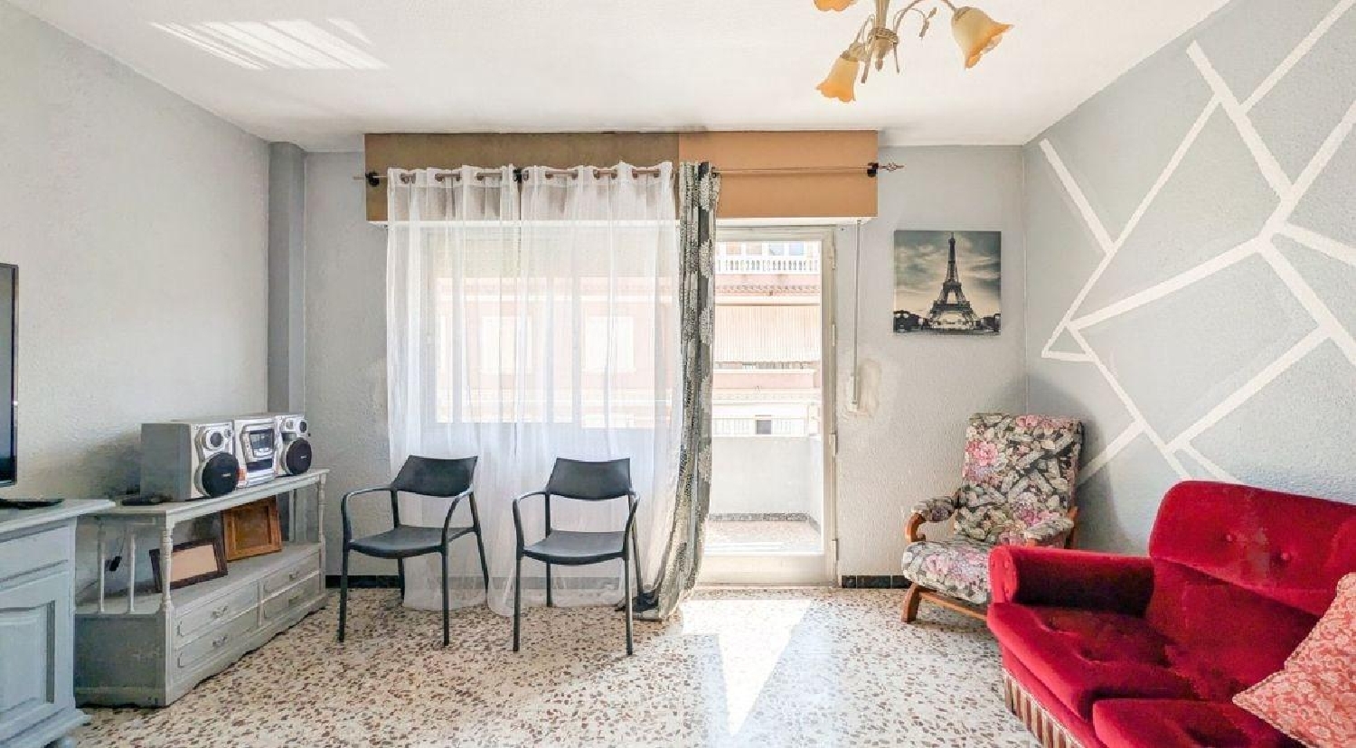 for sale apartment Torrevieja Baix Segura 3