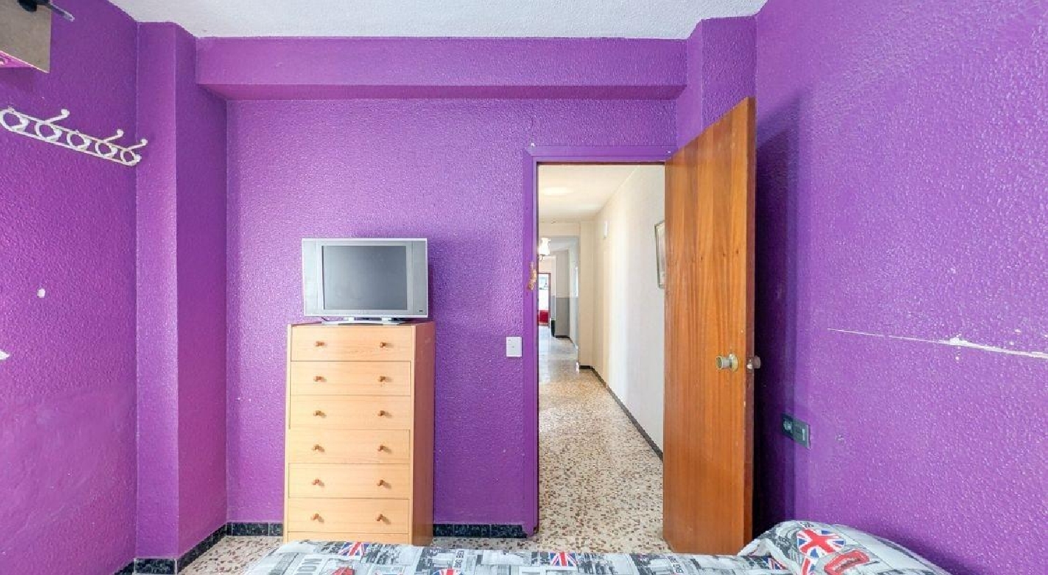 for sale apartment Torrevieja Baix Segura 25