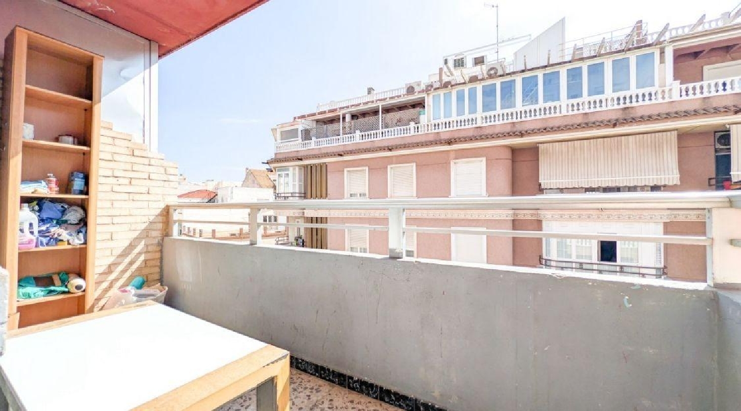 for sale apartment Torrevieja Baix Segura 29