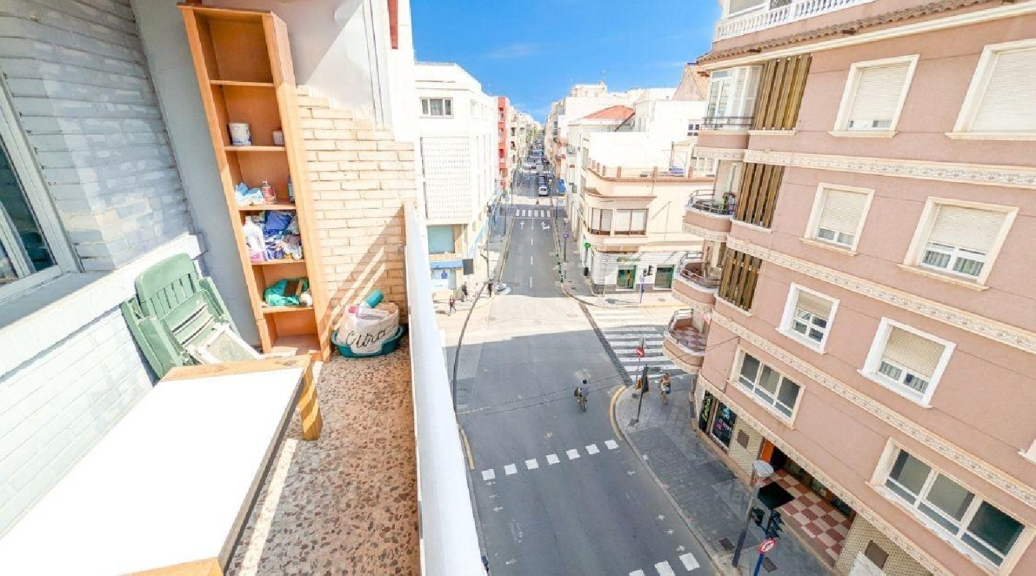 for sale apartment Torrevieja Baix Segura 28