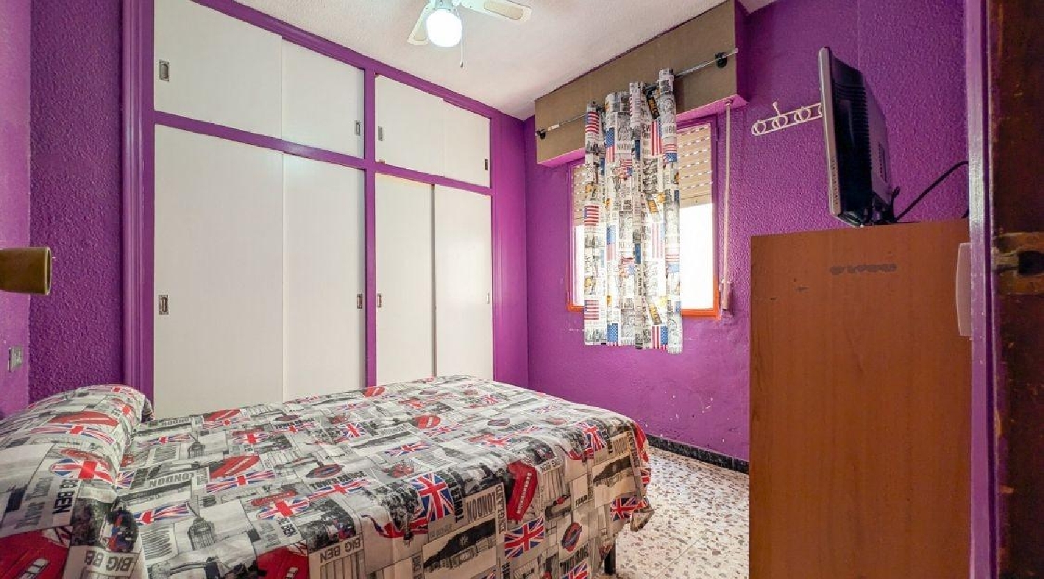 for sale apartment Torrevieja Baix Segura 13