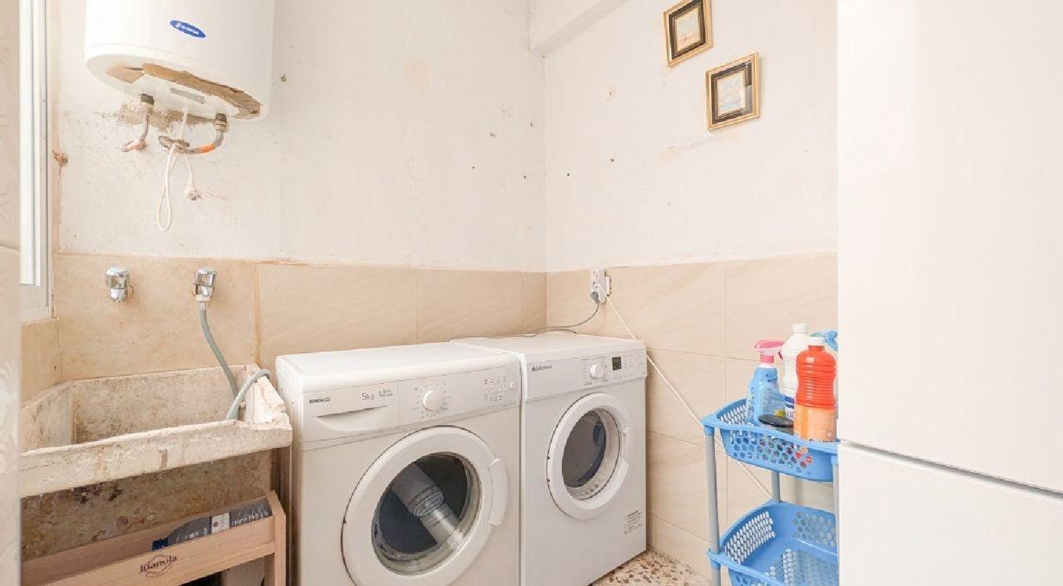 for sale apartment Torrevieja Baix Segura 12