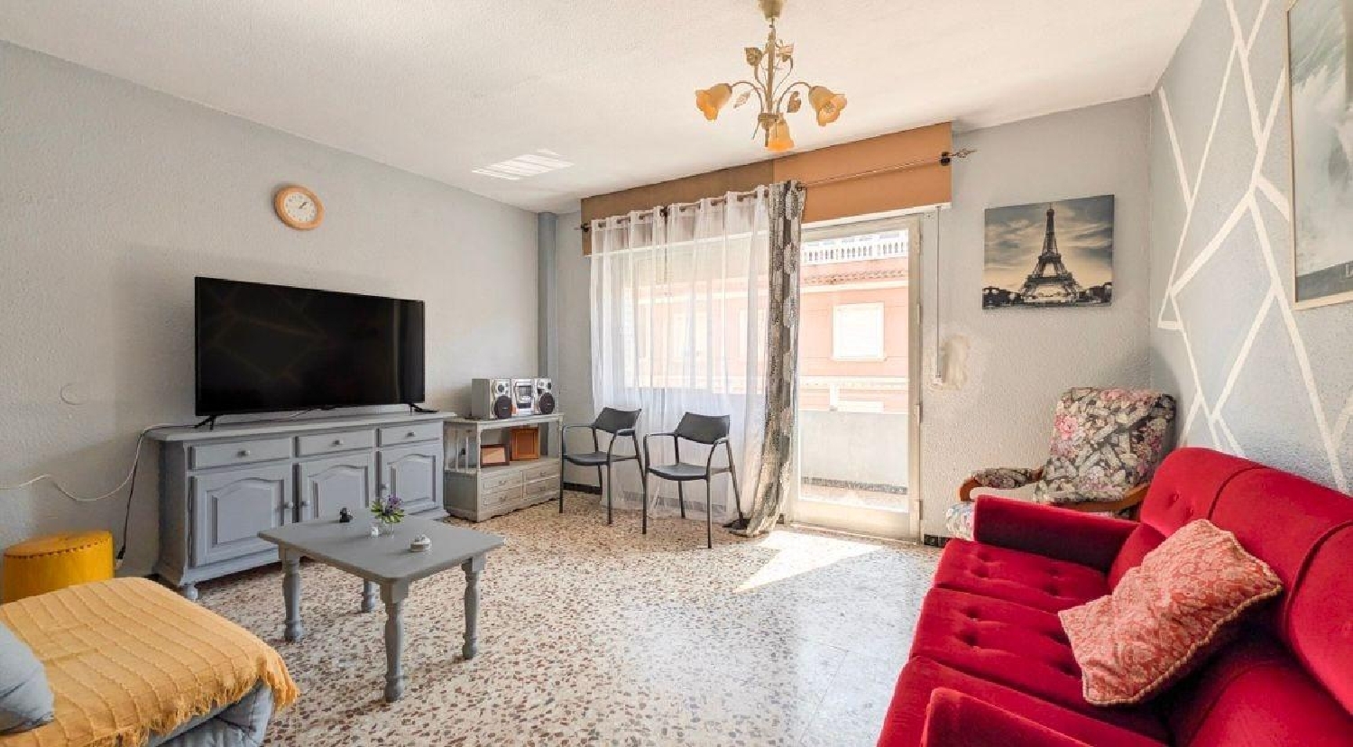 for sale apartment Torrevieja Baix Segura 2