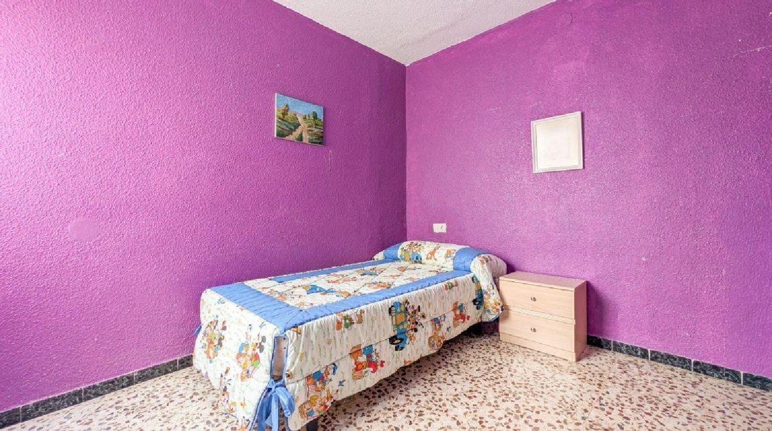 for sale apartment Torrevieja Baix Segura 24