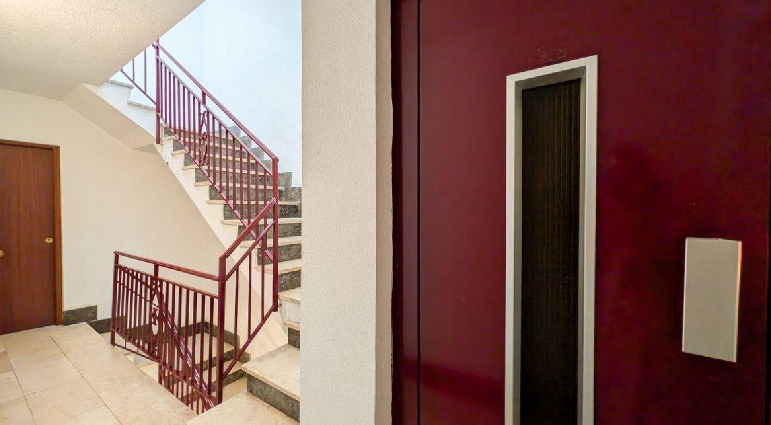 for sale apartment Torrevieja Baix Segura 30