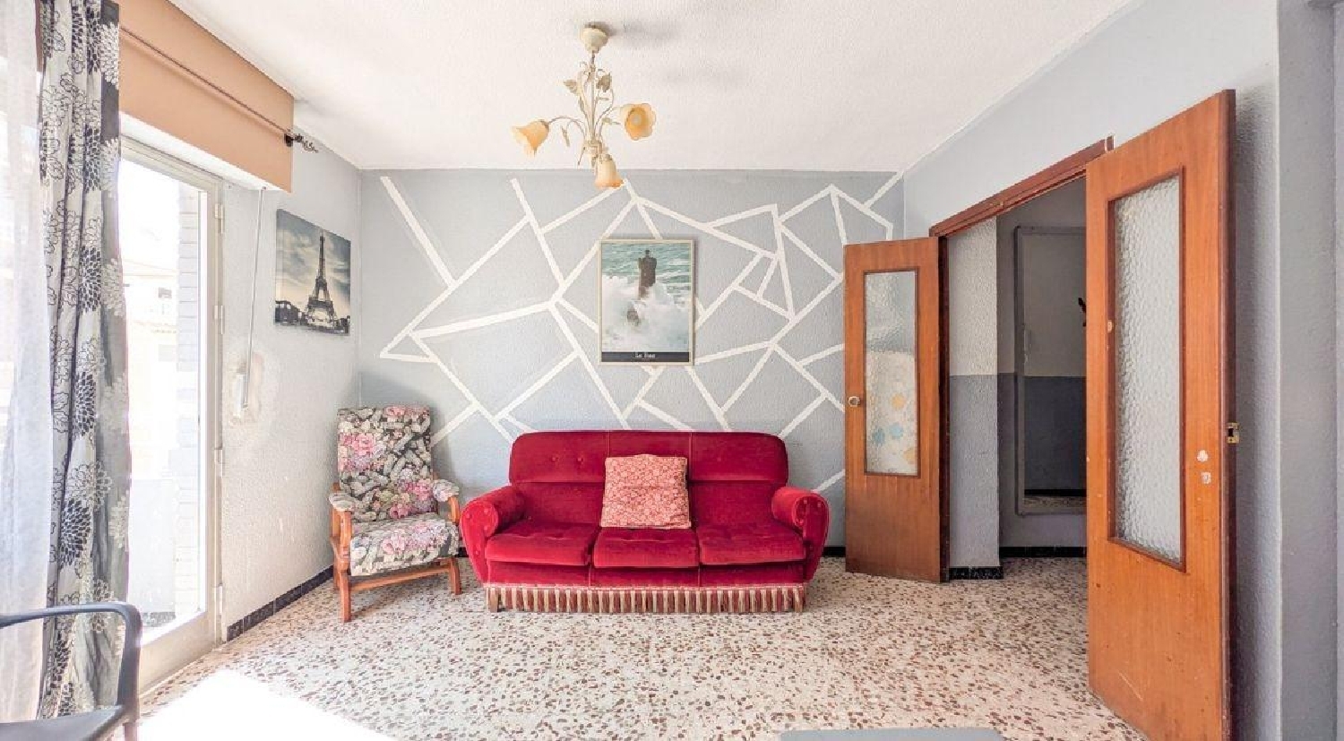 for sale apartment Torrevieja Baix Segura 5