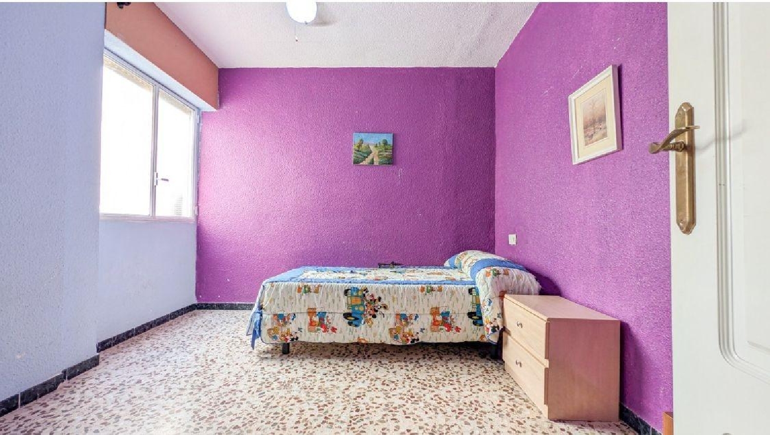 for sale apartment Torrevieja Baix Segura 23