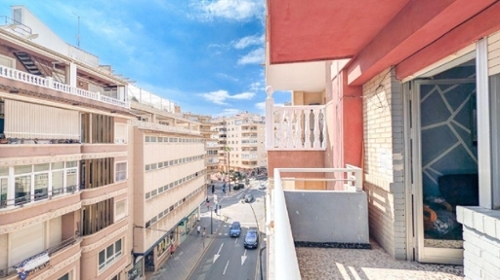 Torrevieja Baix Segura apartment foto 6316082
