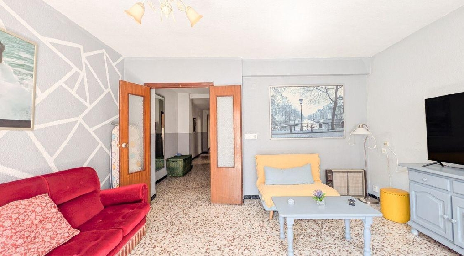for sale apartment Torrevieja Baix Segura 7
