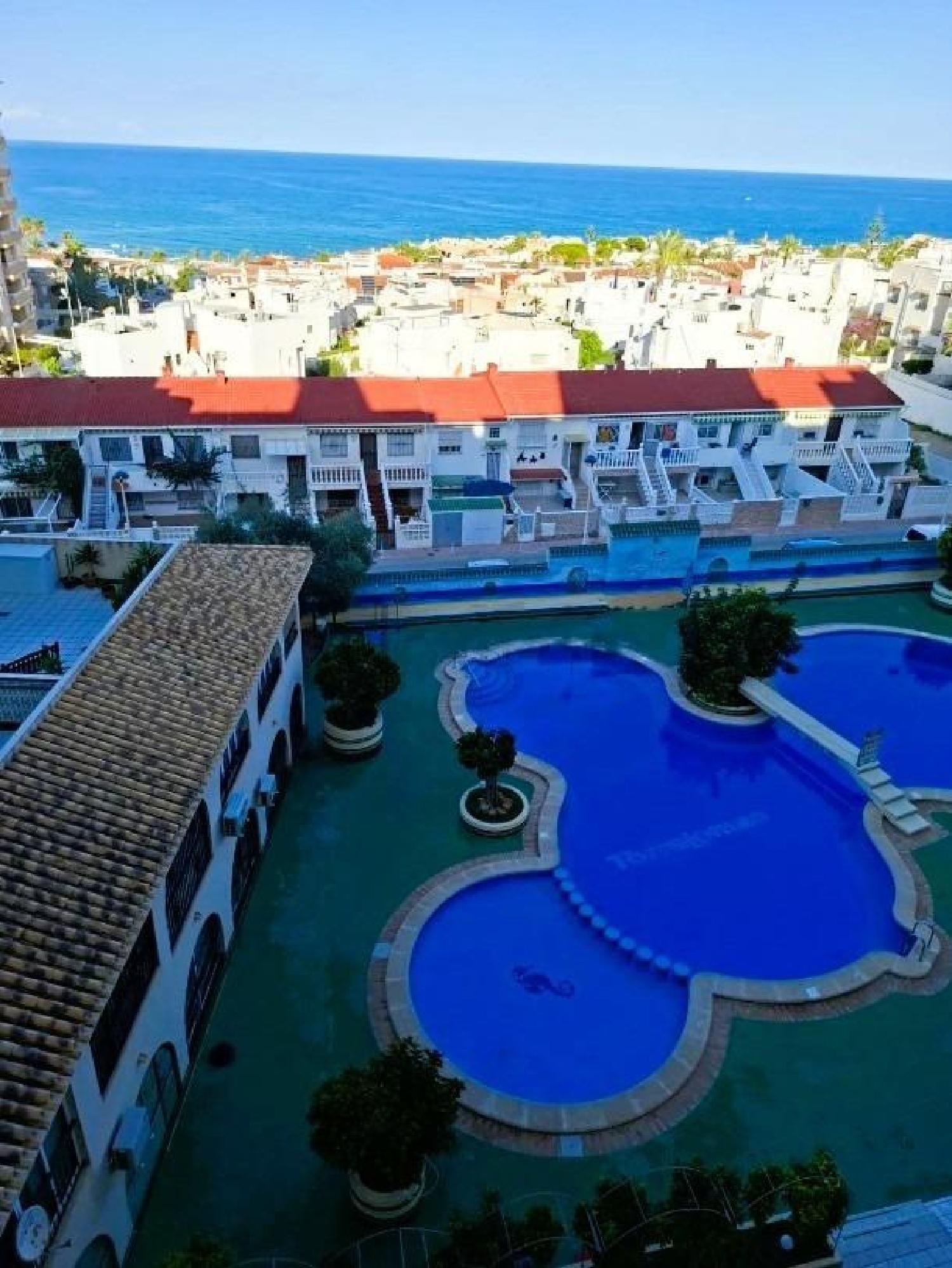  till salu lägenhet Torrevieja Baix Segura 2