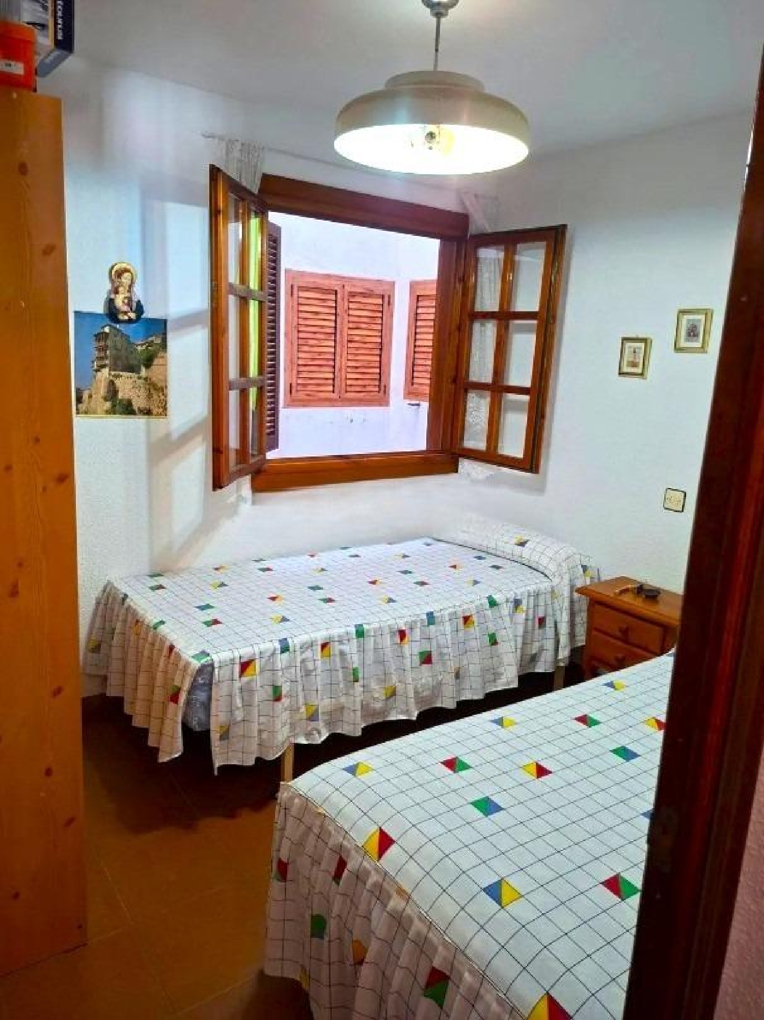  till salu lägenhet Torrevieja Baix Segura 12