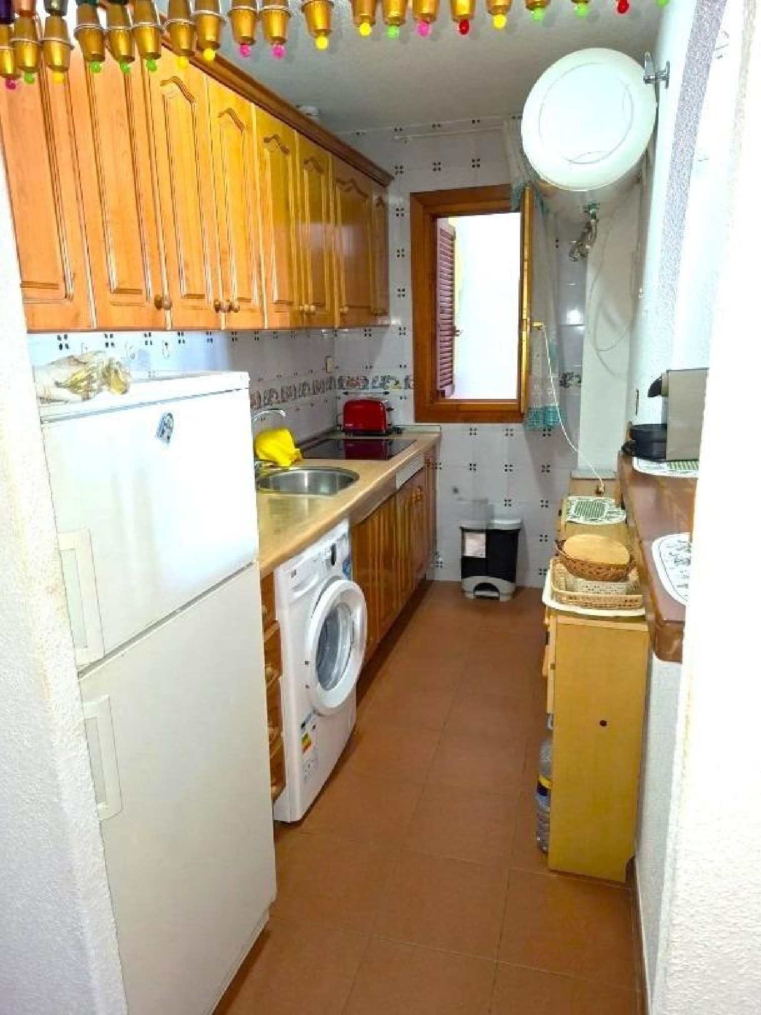  till salu lägenhet Torrevieja Baix Segura 7