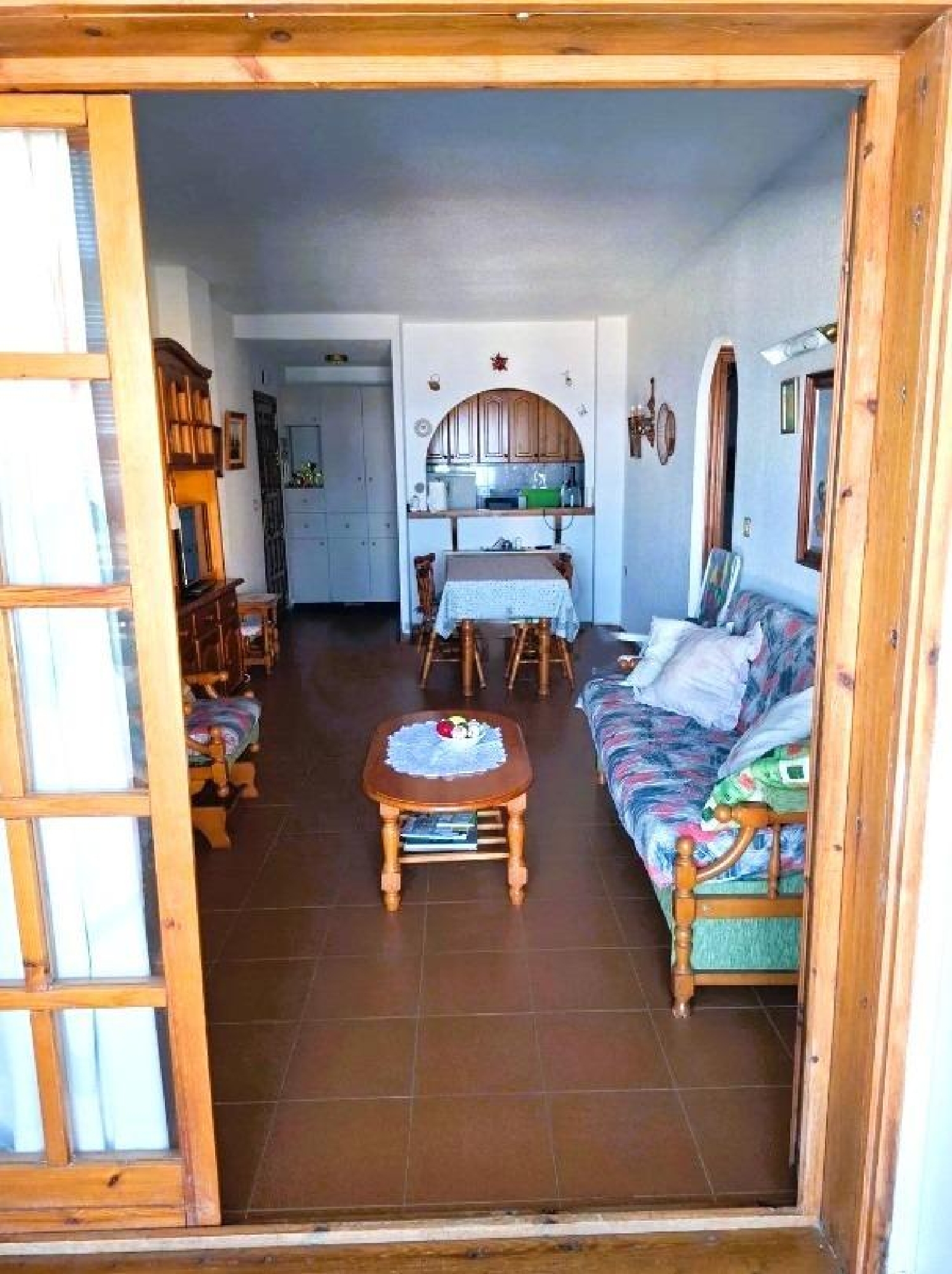  till salu lägenhet Torrevieja Baix Segura 5