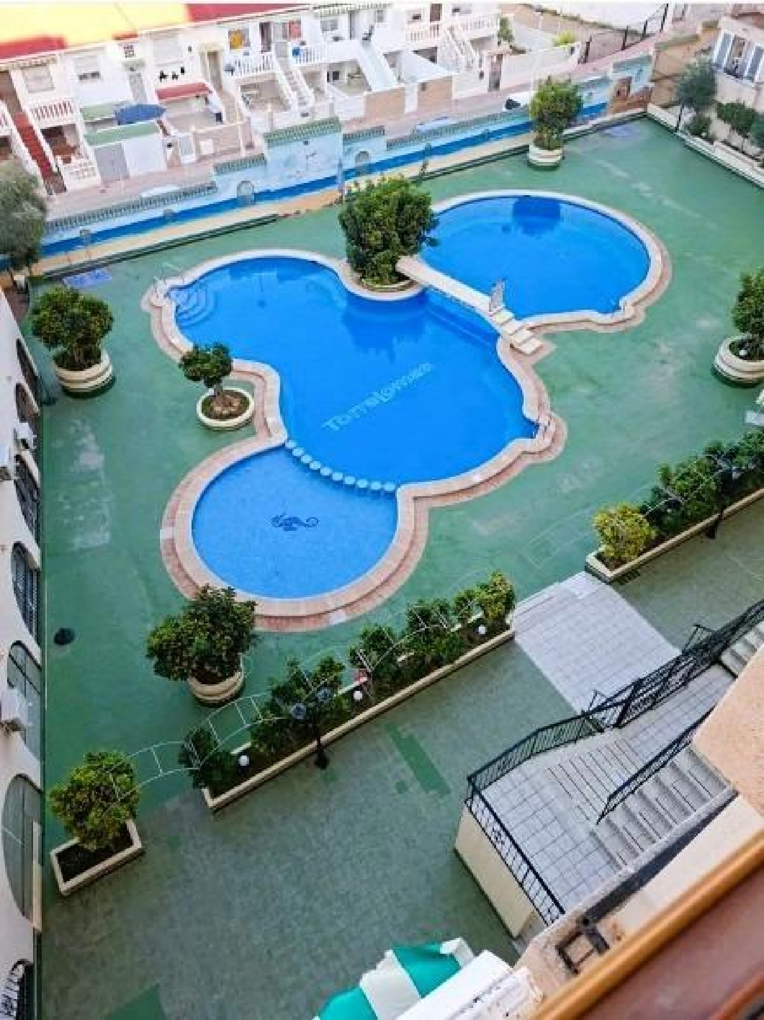  till salu lägenhet Torrevieja Baix Segura 16