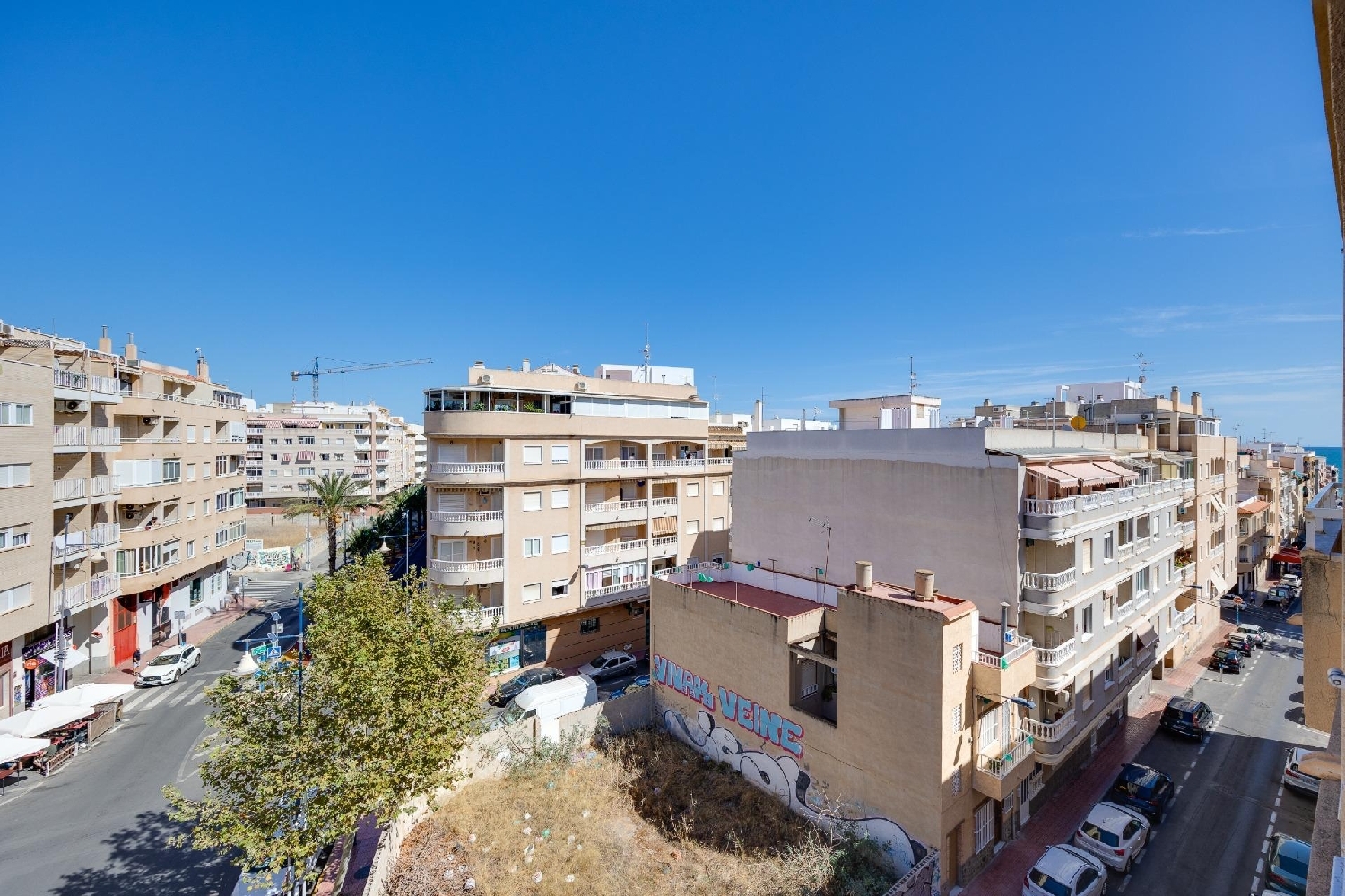  à vendre appartement Torrevieja Baix Segura 6