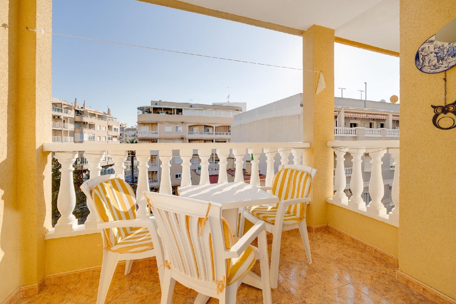 à vendre appartement Torrevieja Baix Segura 2