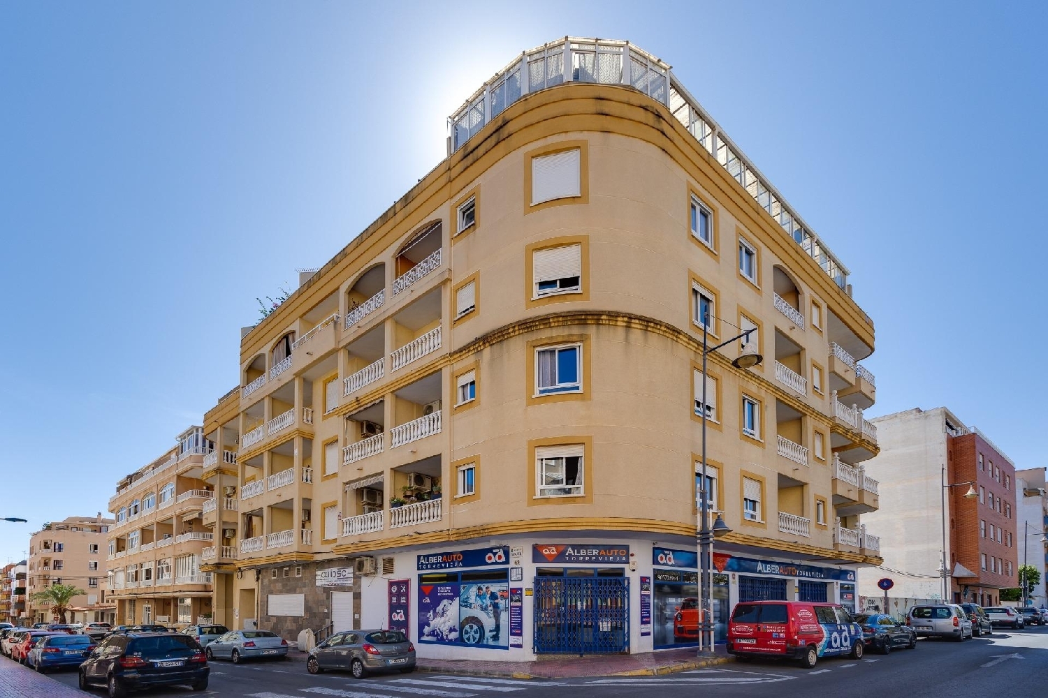 à vendre appartement Torrevieja Baix Segura 4