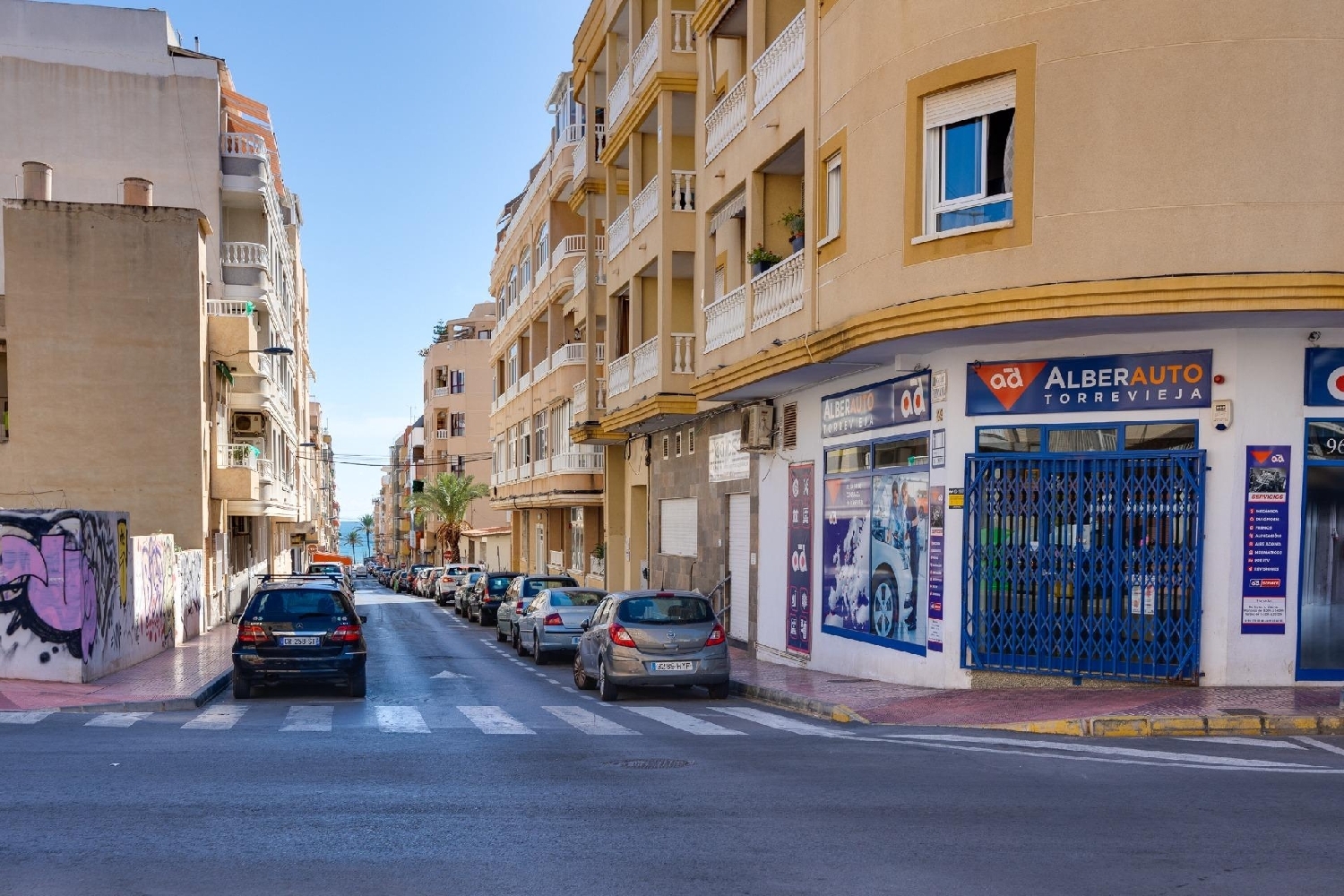 à vendre appartement Torrevieja Baix Segura 3