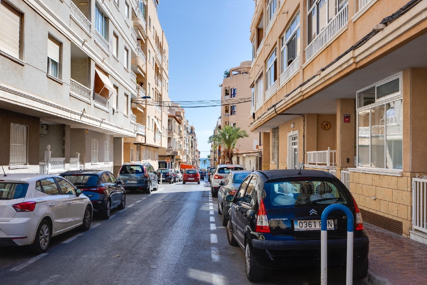  à vendre appartement Torrevieja Baix Segura 7
