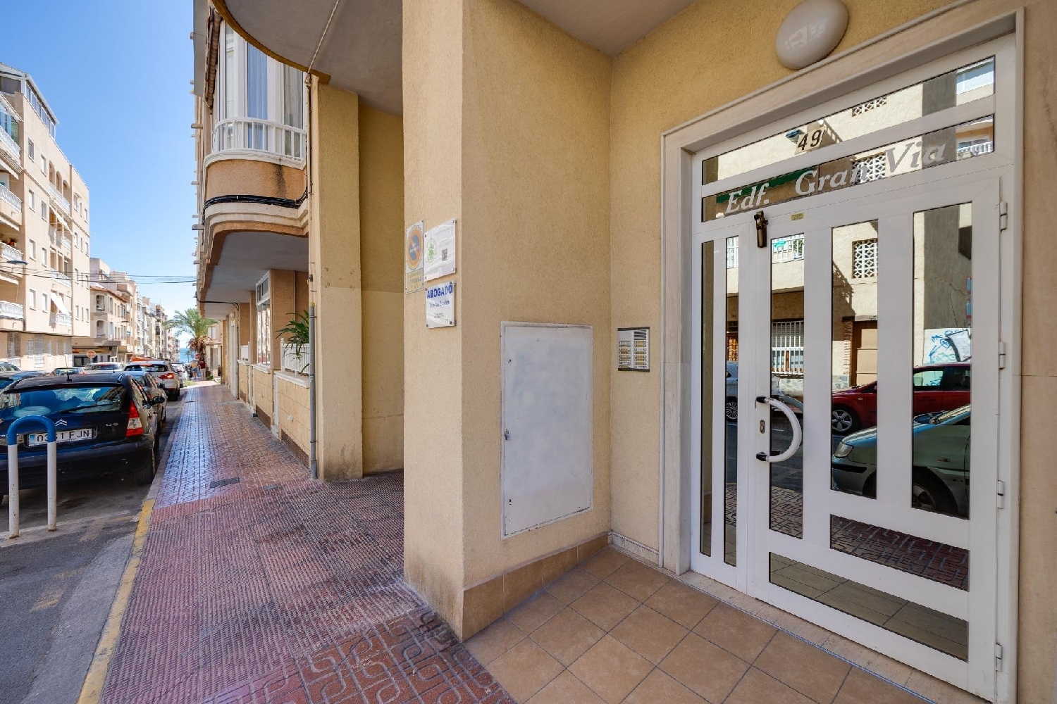  à vendre appartement Torrevieja Baix Segura 5