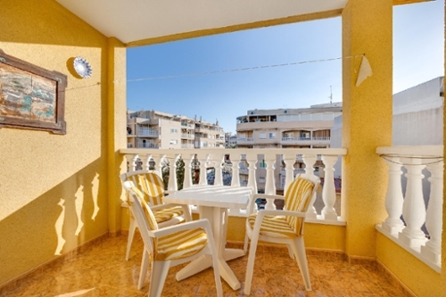 Torrevieja Baix Segura appartement foto 6312069