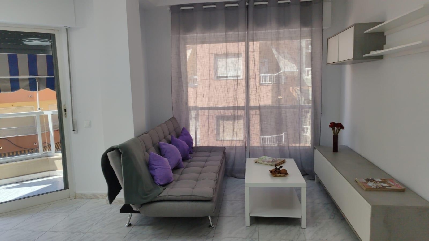  à vendre appartement Torrevieja Baix Segura 4