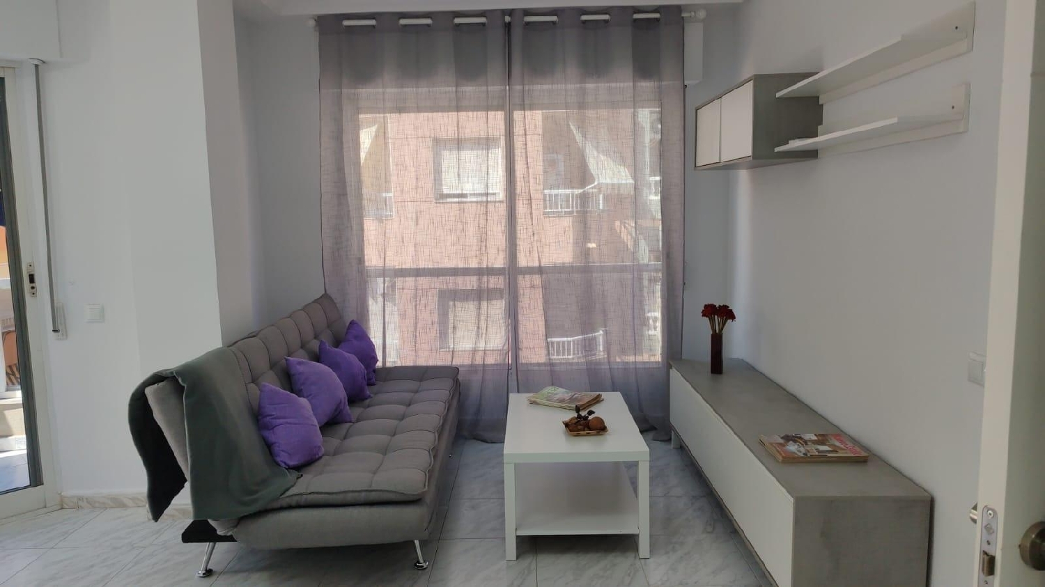 à vendre appartement Torrevieja Baix Segura 2