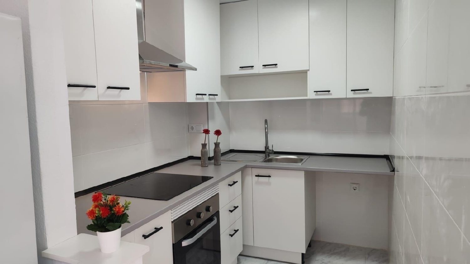  à vendre appartement Torrevieja Baix Segura 7