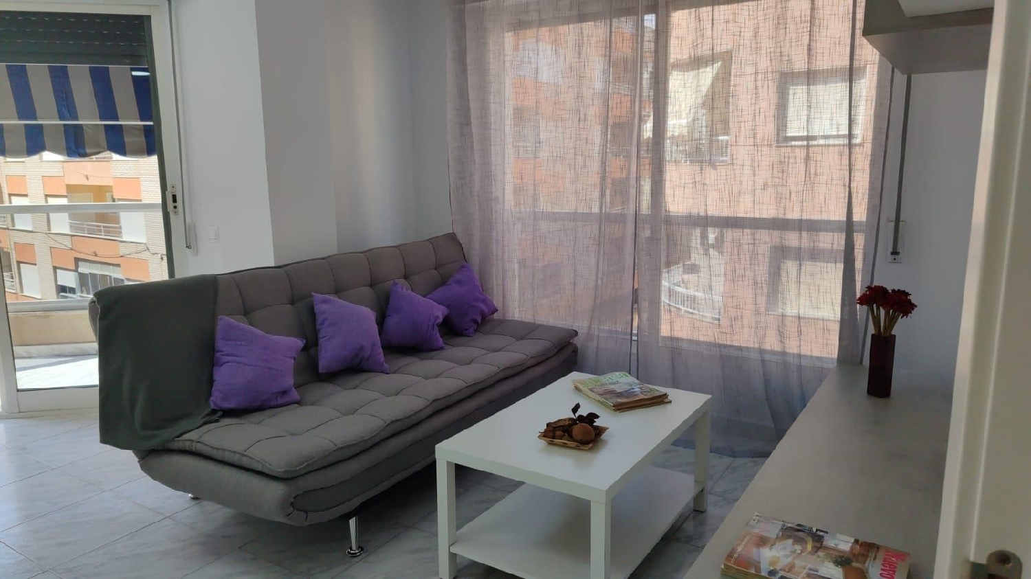 à vendre appartement Torrevieja Baix Segura 3