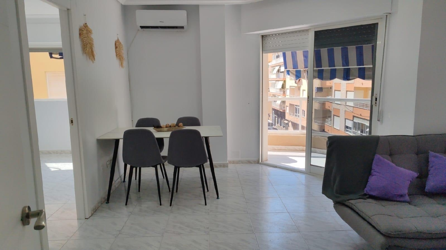  à vendre appartement Torrevieja Baix Segura 5