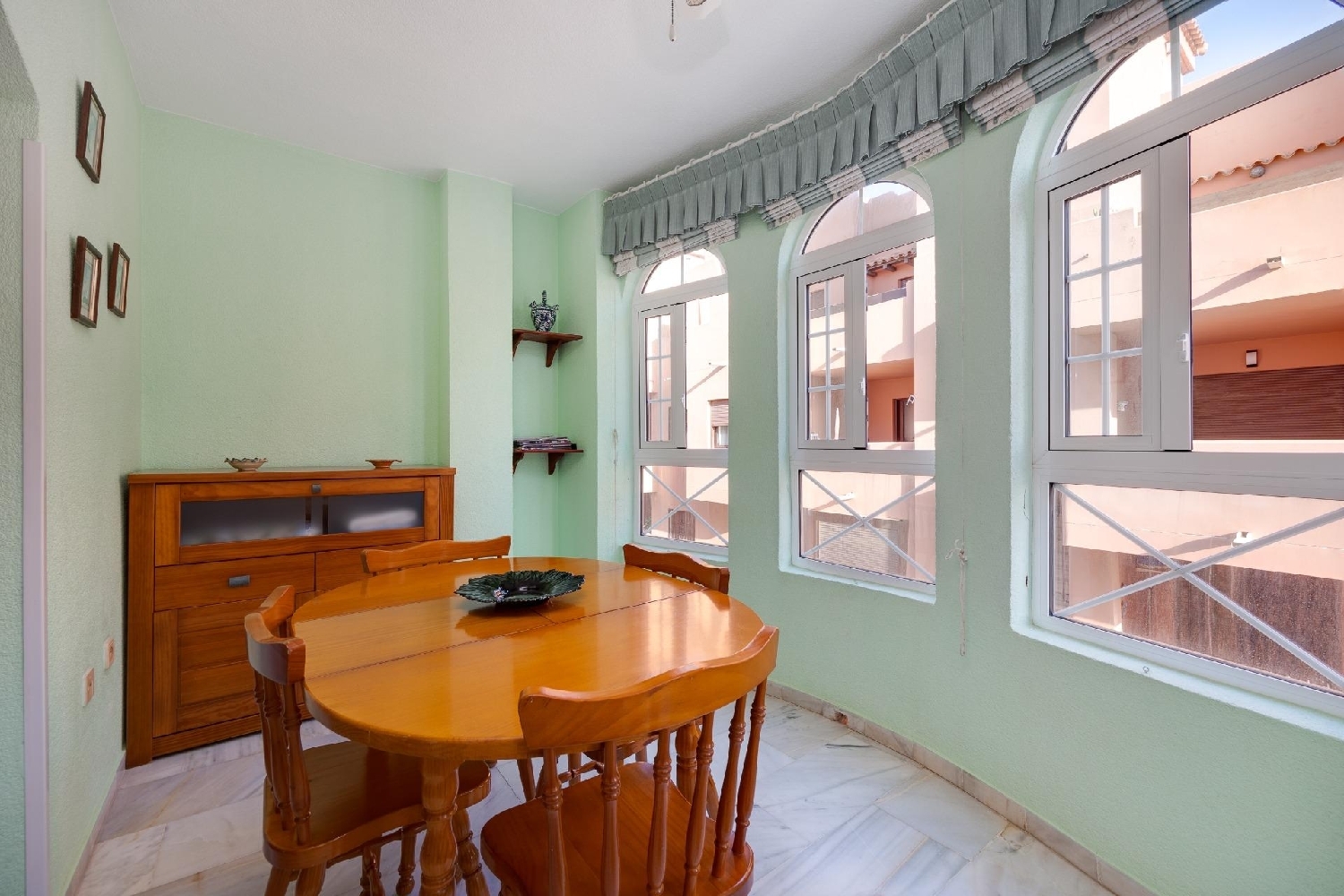  for sale apartment Torrevieja Baix Segura 6