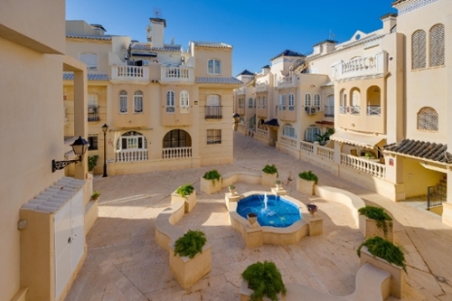 Torrevieja Baix Segura apartamento foto 6315087